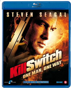 Kill Switch |   Blu-Ray